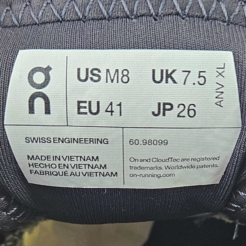 On Cloud X Running - image 7